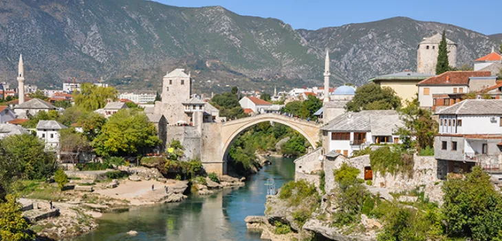 Mostar