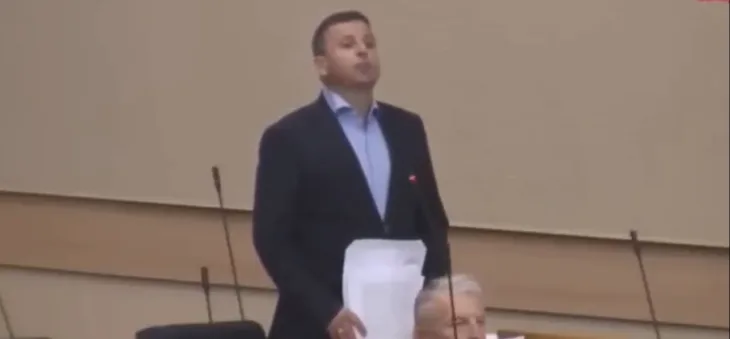 Nebojsa Vukanovic