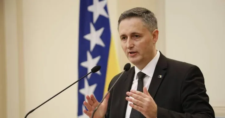 Denis Becirovic