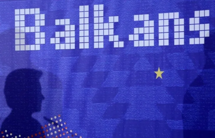 Balkan eu