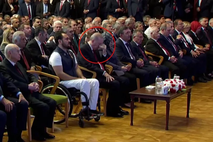 Recep tayip erdogan
