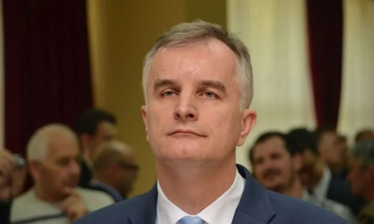 Jerko Ivanković Lijanović