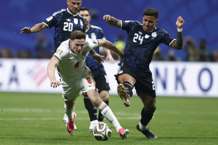 Francuska i argentina sp 2026