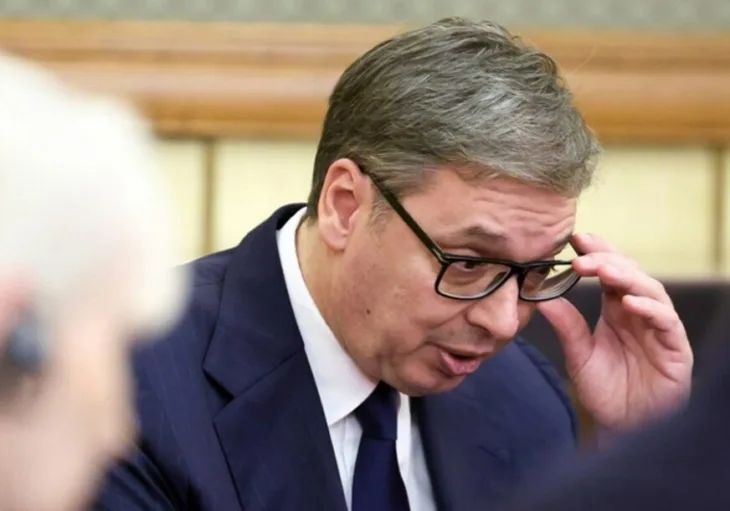 Aleksandar vucic 872x610