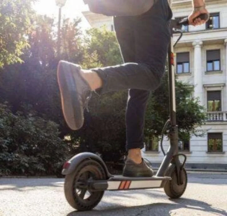 Elektricni romobili