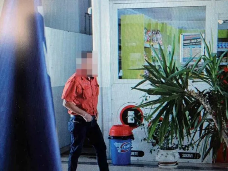 Bijeljina mup rs akcija karika hapsenje