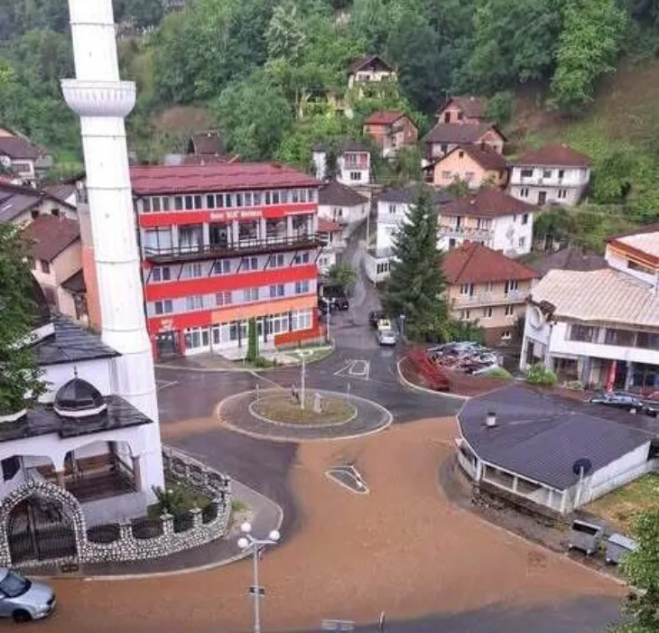 Srebrenica
