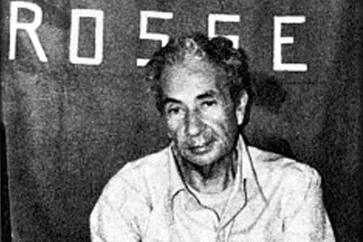 Aldo Moro