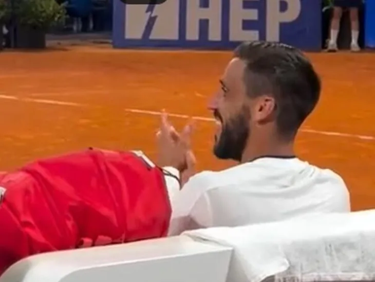 Damir Dzumhur 07