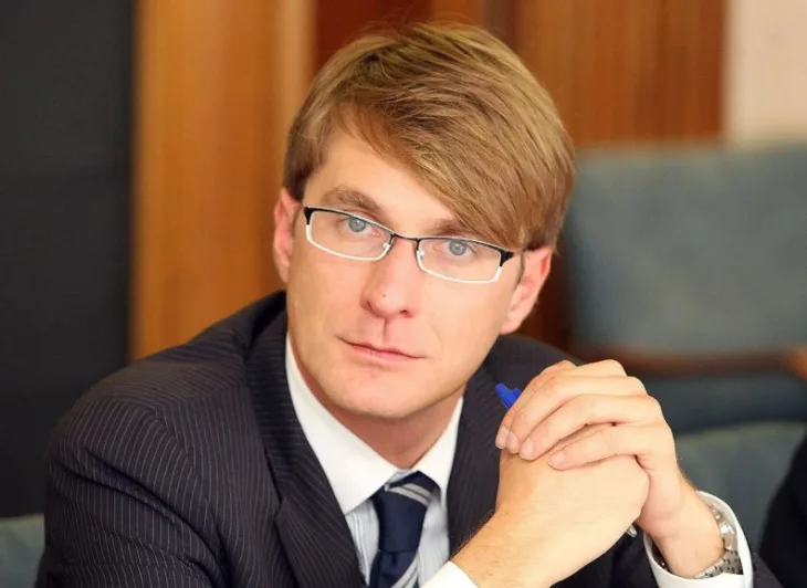 Marko Makovec