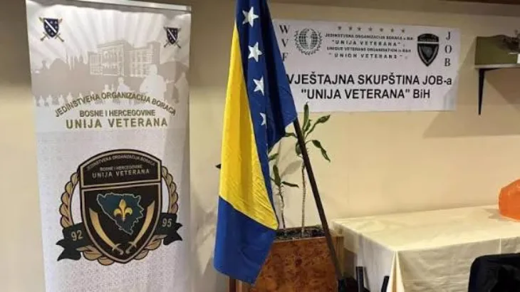 Unija veterana