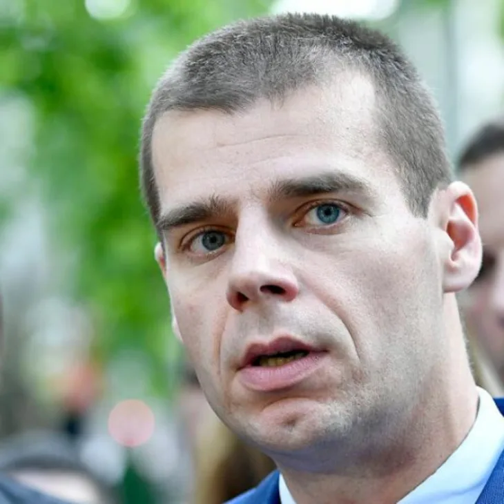Dominik Vuletić