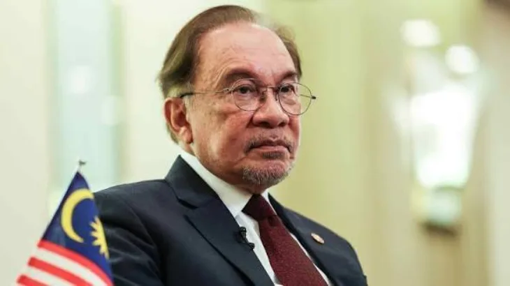 Anwar Ibrahim