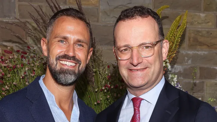Daniel Funke Jens Spahn