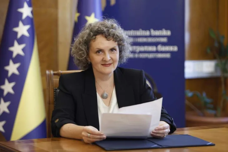 Jasmina Selimovic