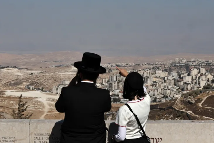 Izrael gaza