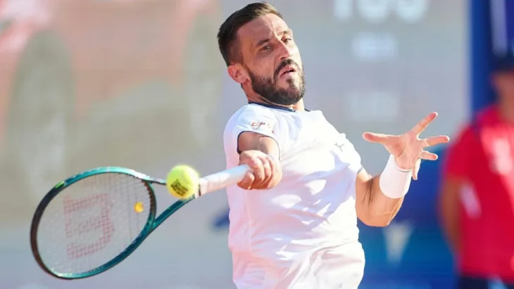 Damir Dzumhur