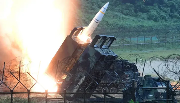 Sad napad sa raketa Raketa Atacamus stare rakete