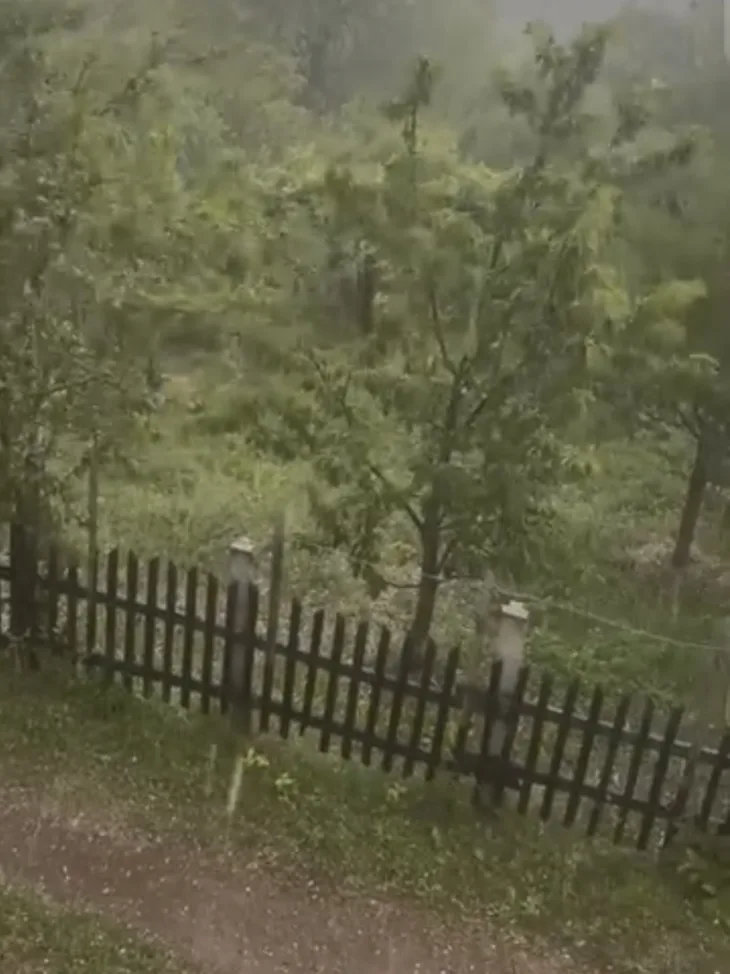 Rogatica nevrijeme