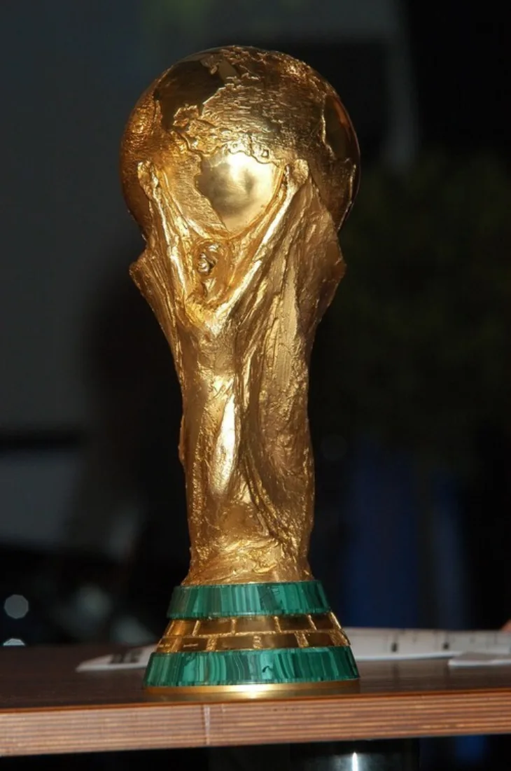 Trofej sp