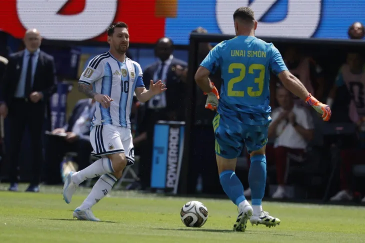 Messi finali  sp 2026