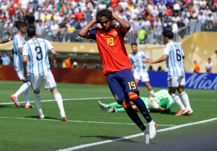 Argentina spanija yamala finale sp 2026