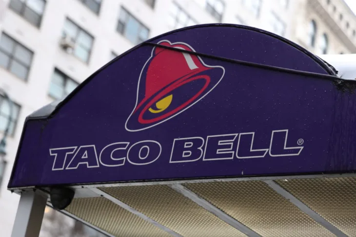 Taco bell
