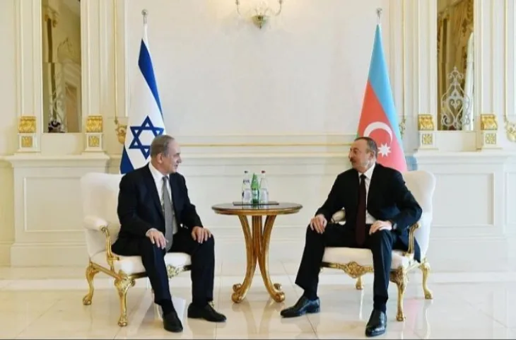Netanyahu alijev