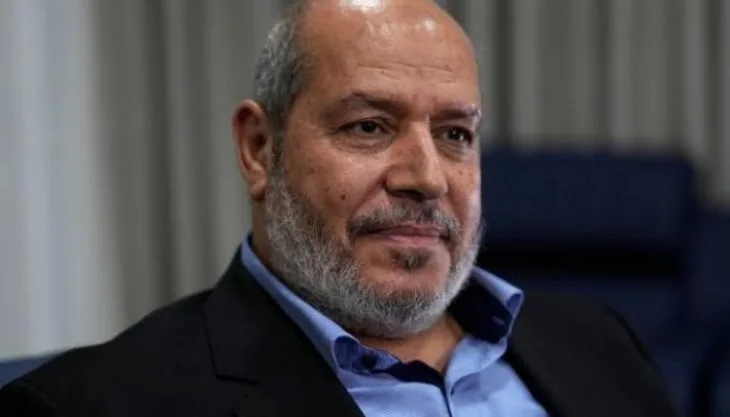 Khalil al Hayya