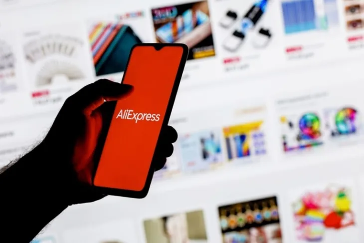 Ali Express
