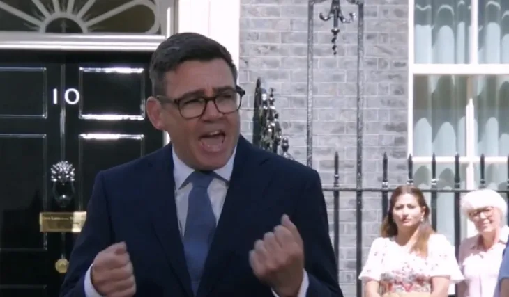 Andy Burnham
