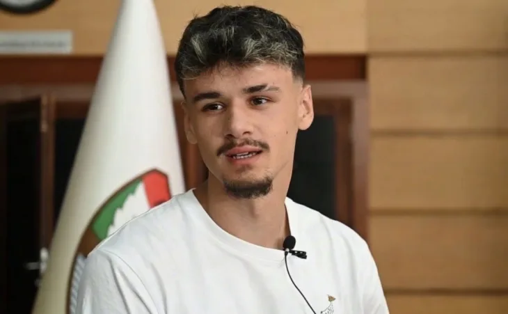 Kerim Alajbegovic