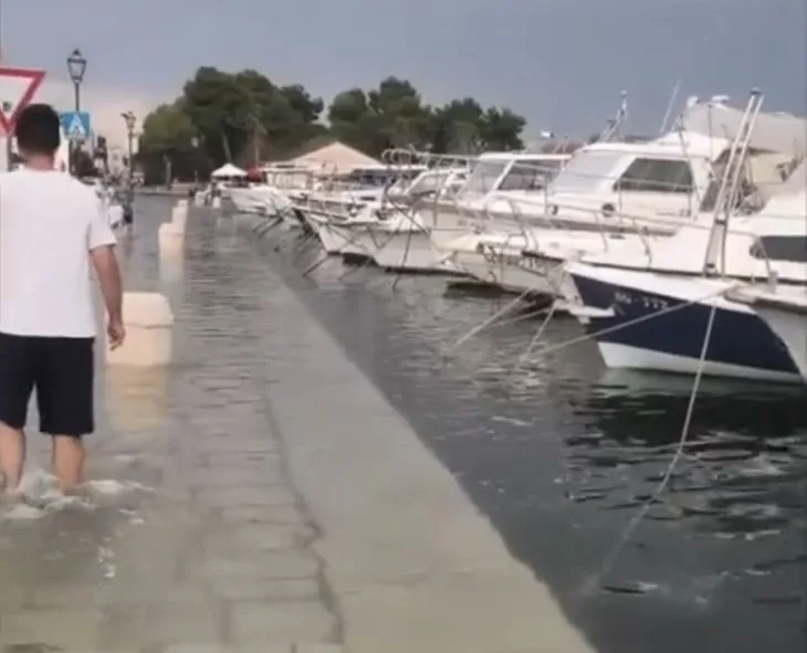 Hrvatska hvar