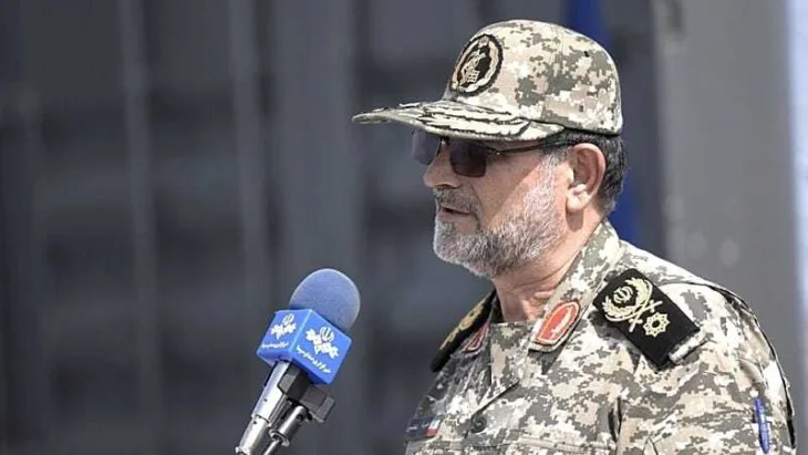 tajne kako je izraelska mornarica odigrala ključnu ulogu u operacijama protiv Irana i Hezbollaha