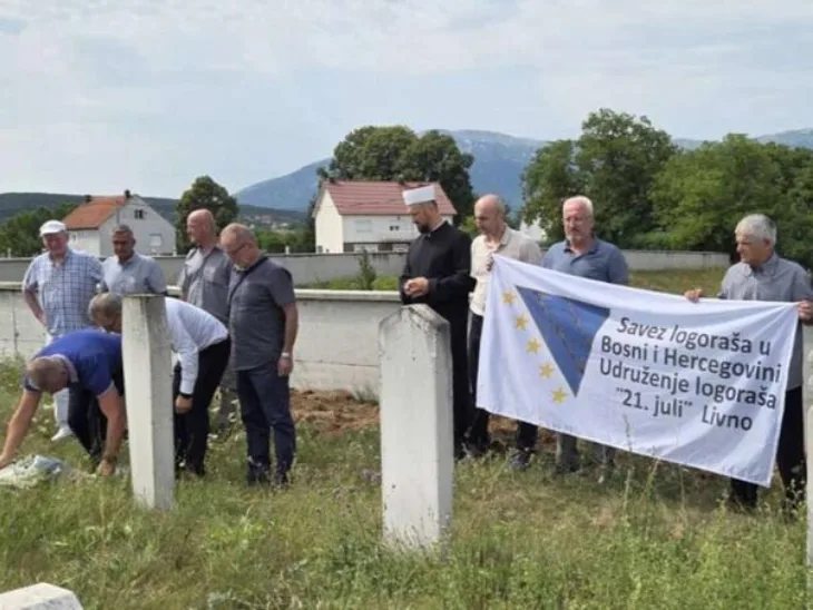 Livno udruzenje logorsa