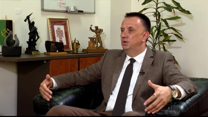 Vedran Lakic