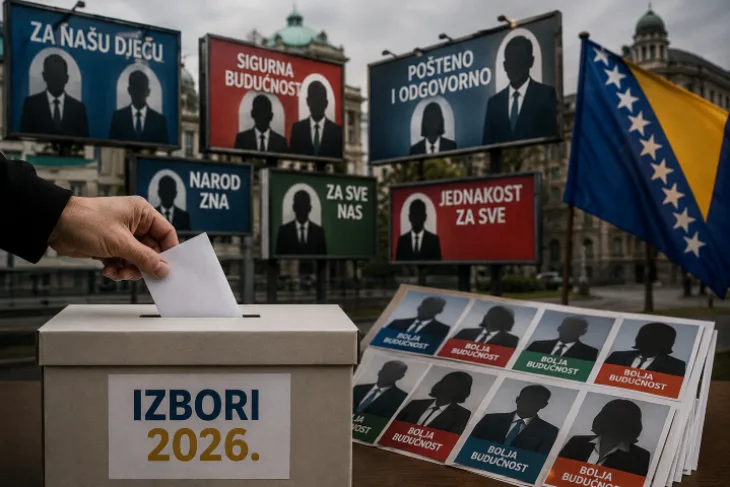 Izbori kandidati