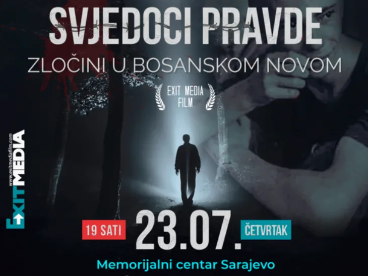 Film sarajevo