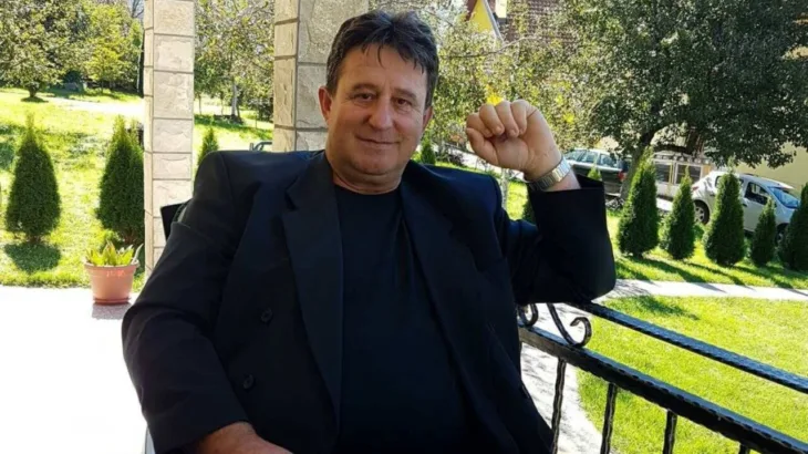 Fadil Tanjo