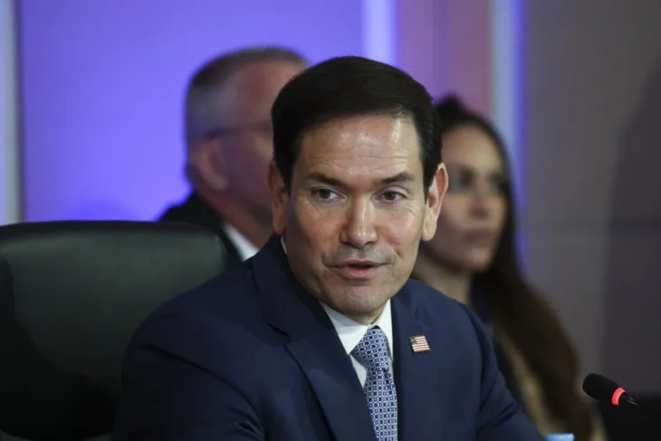 Marco Rubio