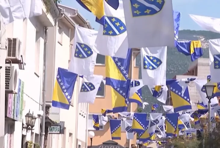 Zastave ljiljani bih 872x588