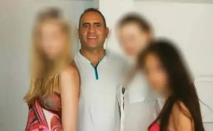 Danijel Sijad saradnik epsteina