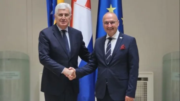 Covic i Radman