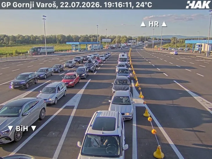 gp gornji varos