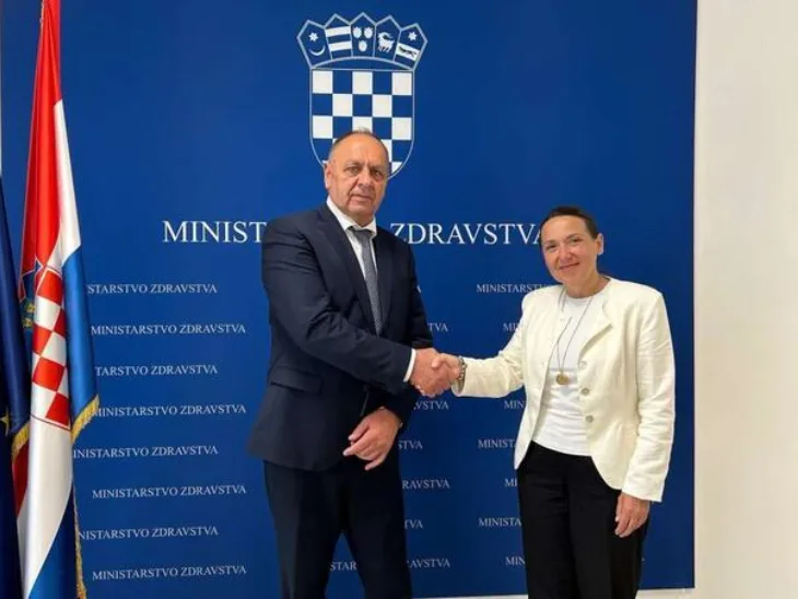 mostar zagreb zdravstvo