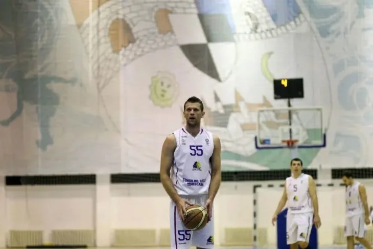 Mujo Tuljković