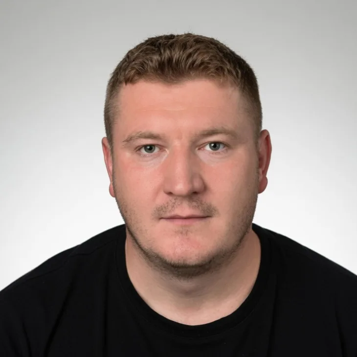 Amir Uzunović