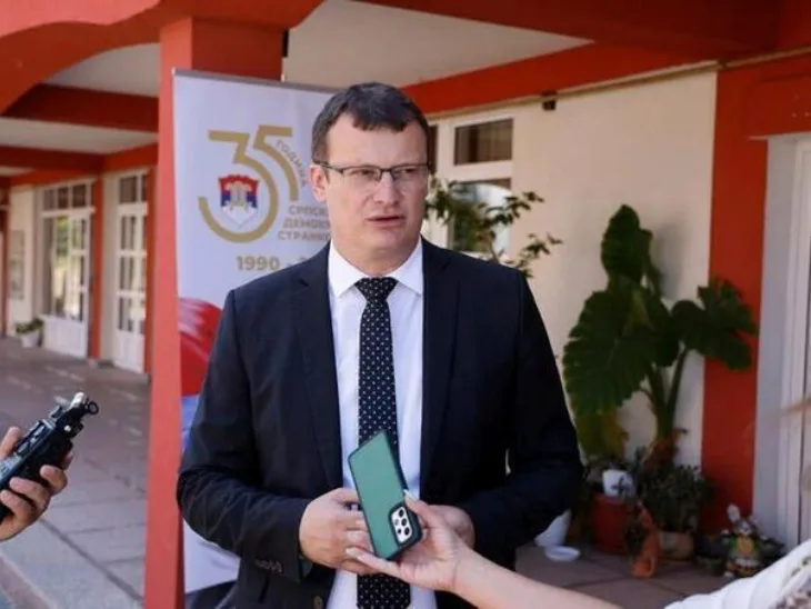 Marinko Bozovic