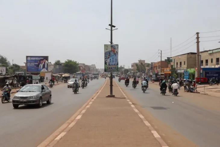Mali
