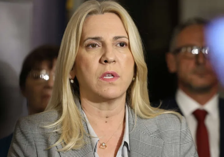 Zeljka cvijanovic srpski clan predsjednistva bih 01 872x610